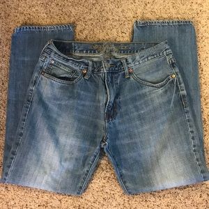 Men’s American Eagle Jeans